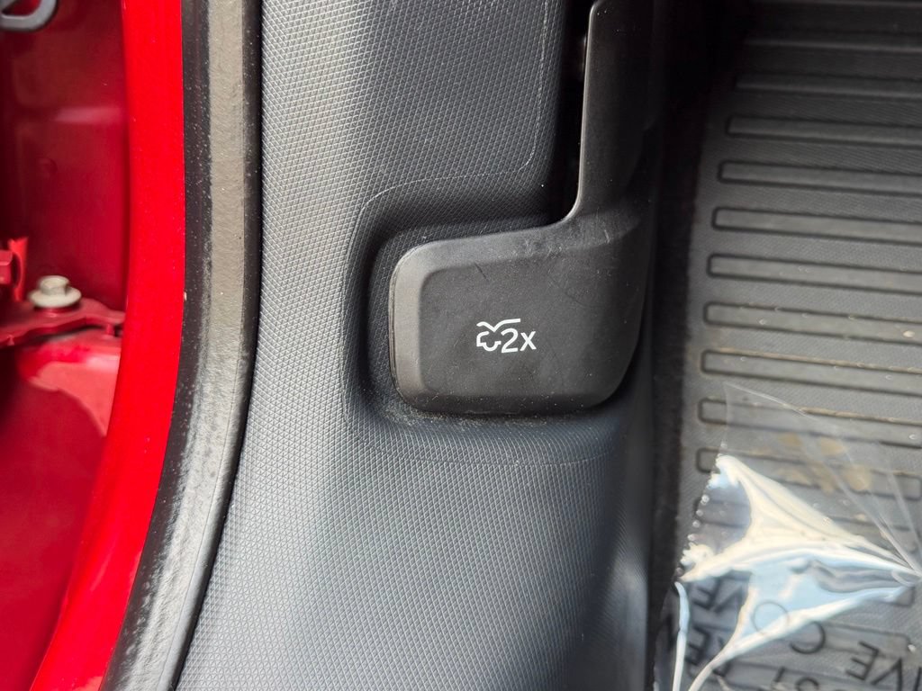 Used 2021 Ford Mustang Mach-E Premium AWD/4WD image 17