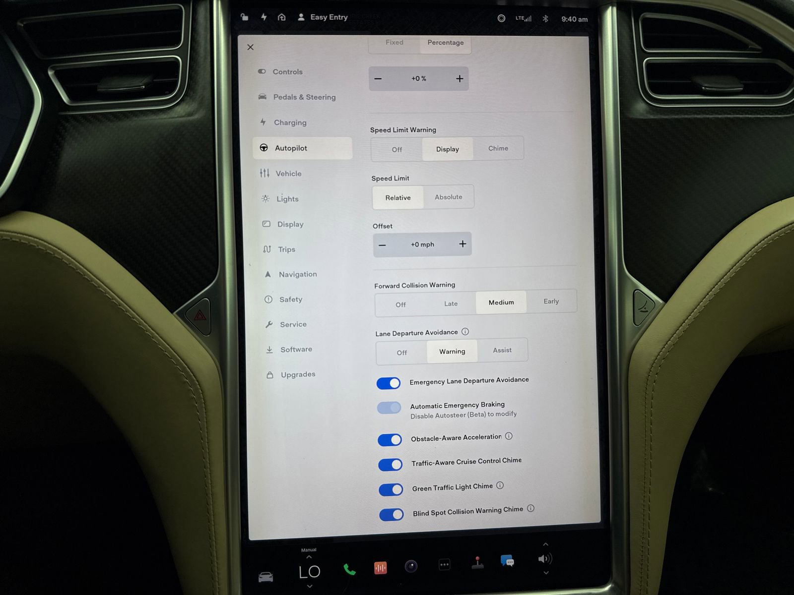 Used 2017 Tesla Model S 75 image 27