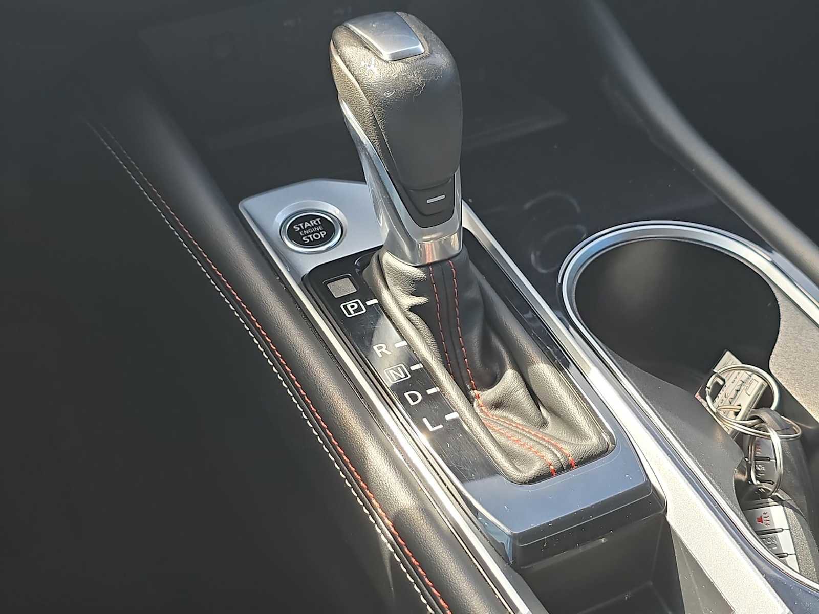 Used 2024 Nissan Altima 2.5 SR w/ SR Premium Package image 23