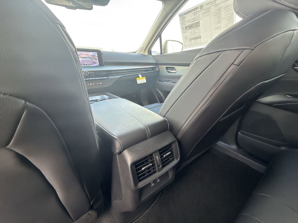 New 2025 Nissan Murano SL image 20