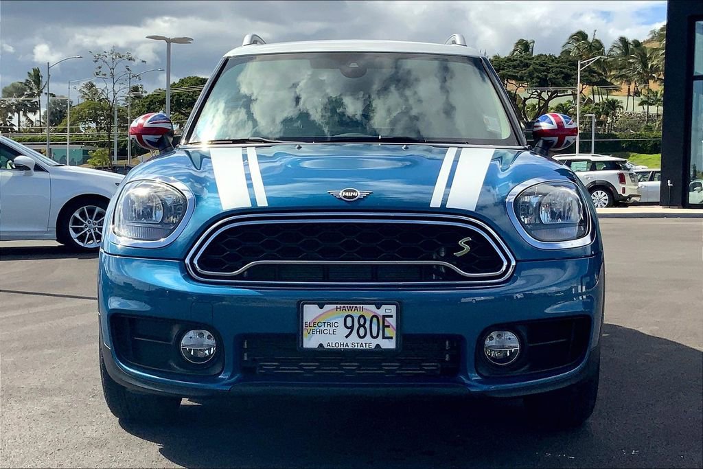 Used 2019 MINI Cooper Countryman SE image 3