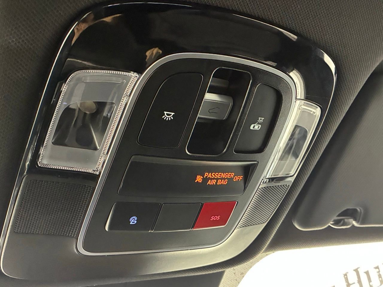 Used 2024 Hyundai Santa Cruz XRT image 22