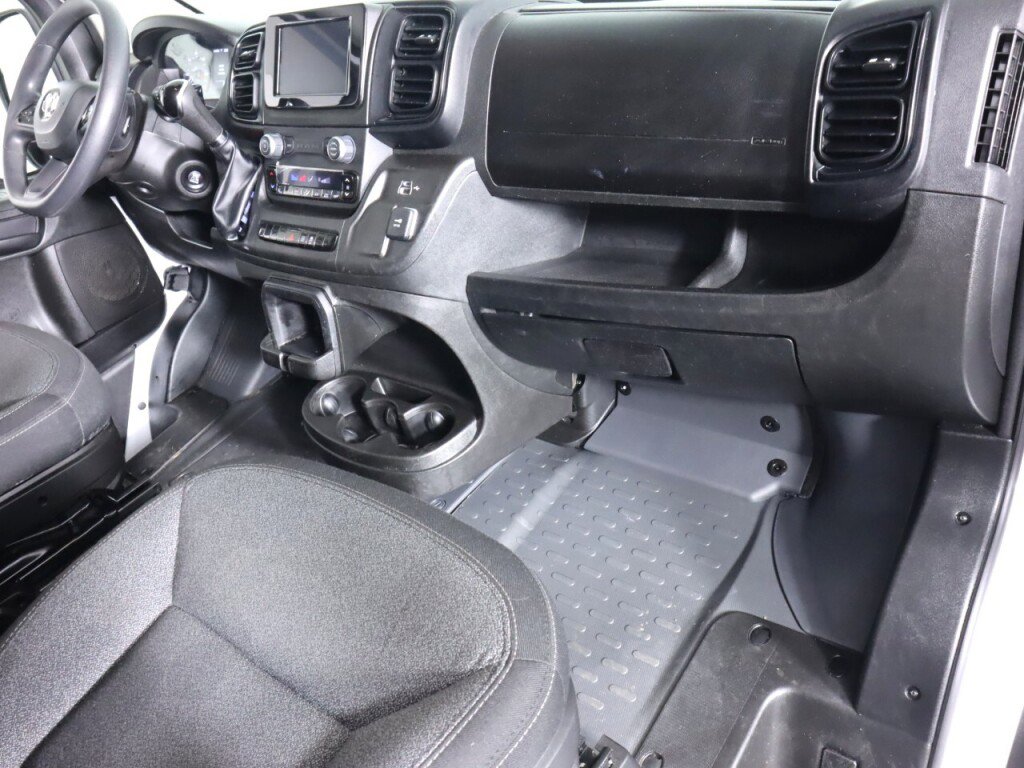 Used 2023 RAM ProMaster 2500 image 35