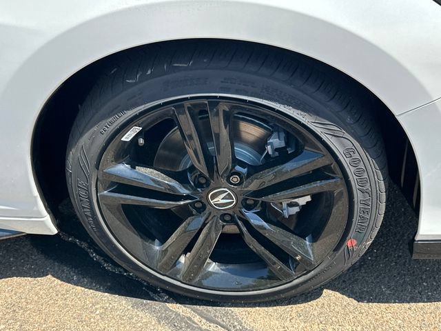 New 2026 Acura Integra A-Spec FWD image 7