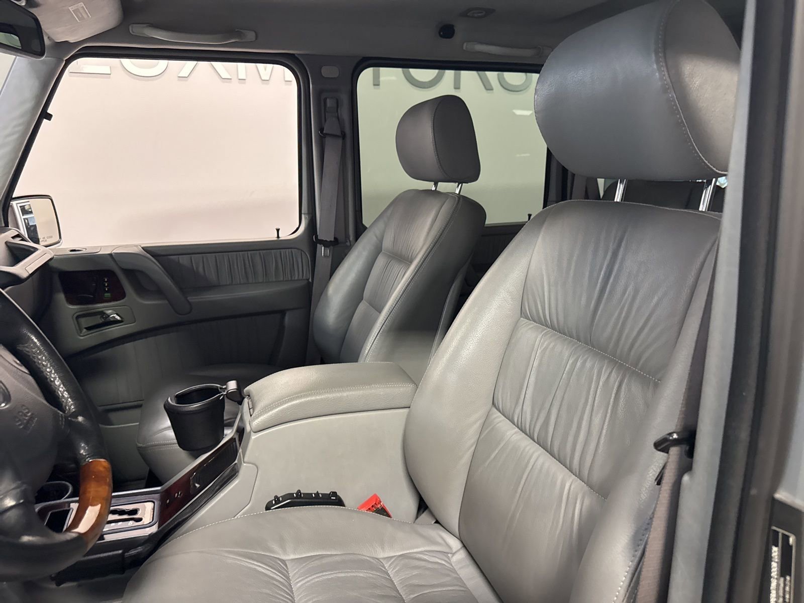 Used 2007 Mercedes-Benz G 500 image 17