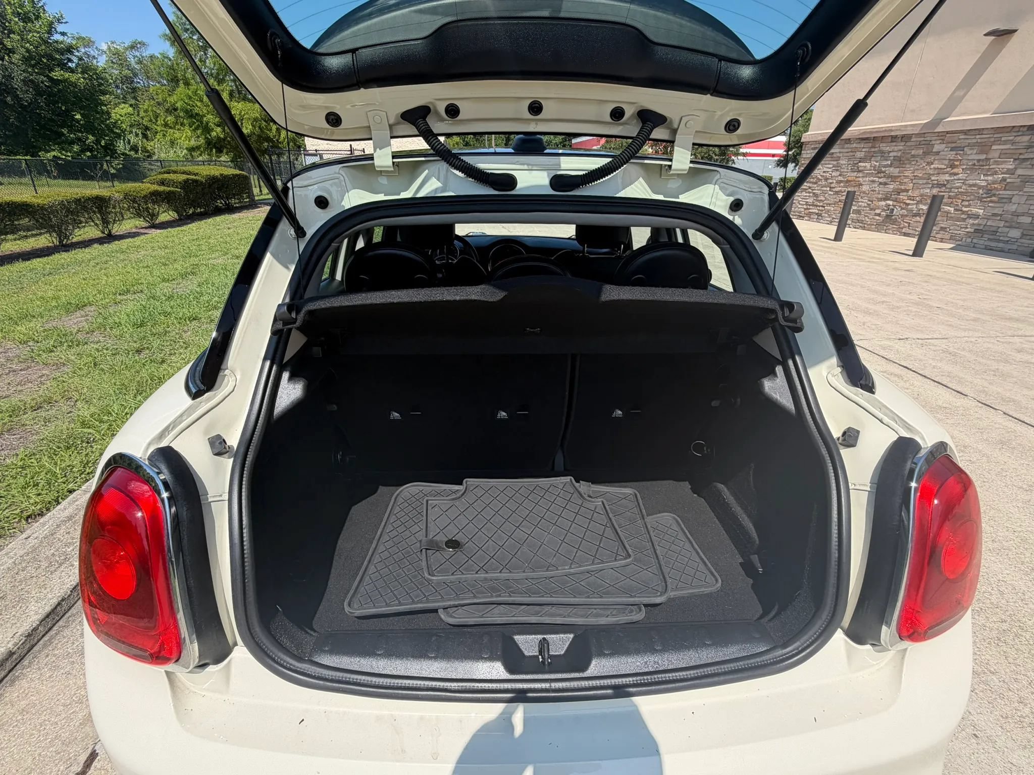Used 2016 MINI Cooper S FWD image 34