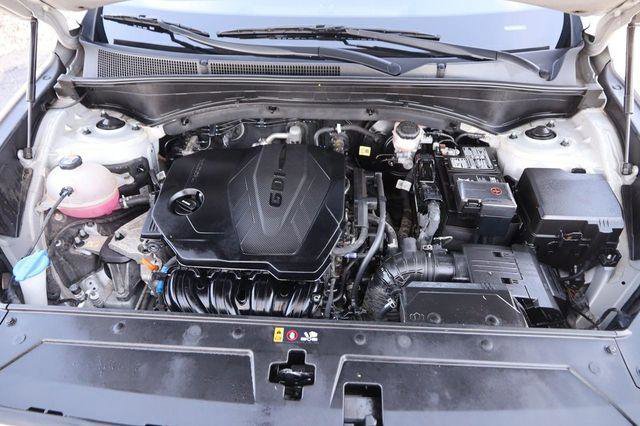 Used 2023 Hyundai Santa Fe SEL image 29