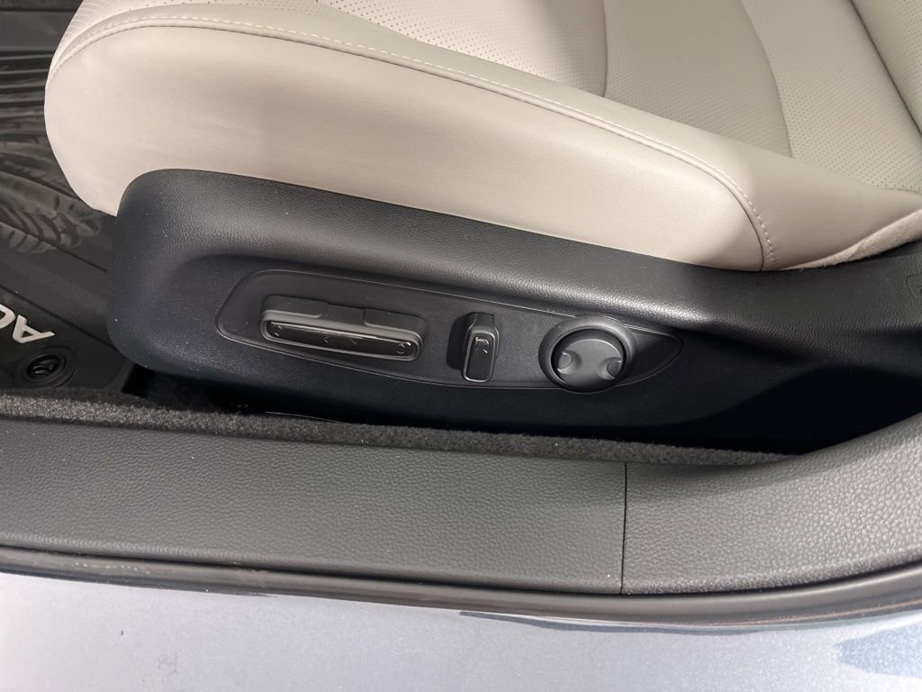 New 2026 Honda Accord Touring image 25