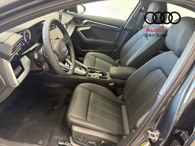 New 2026 Audi A3 2.0T Premium Plus image 29