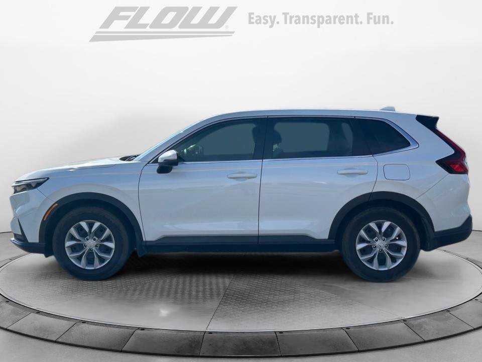 Certified 2023 Honda CR-V LX image 5