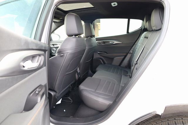 New 2025 Alfa Romeo Tonale w/ Premium Package image 27