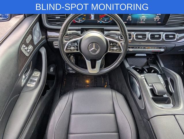 Used 2020 Mercedes-Benz GLE 350 4MATIC image 13