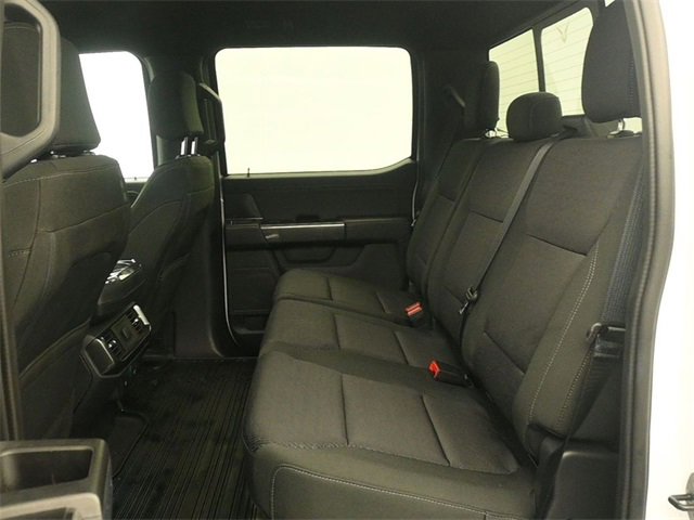 Certified 2023 Ford F150 XLT w/ Equipment Group 302A High image 10