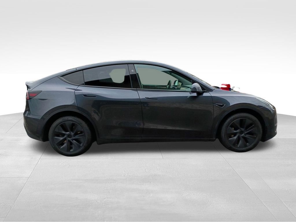 Used 2025 Tesla Model Y Long Range image 6
