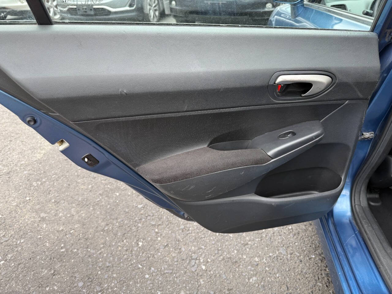 Used 2011 Honda Civic LX-S image 19
