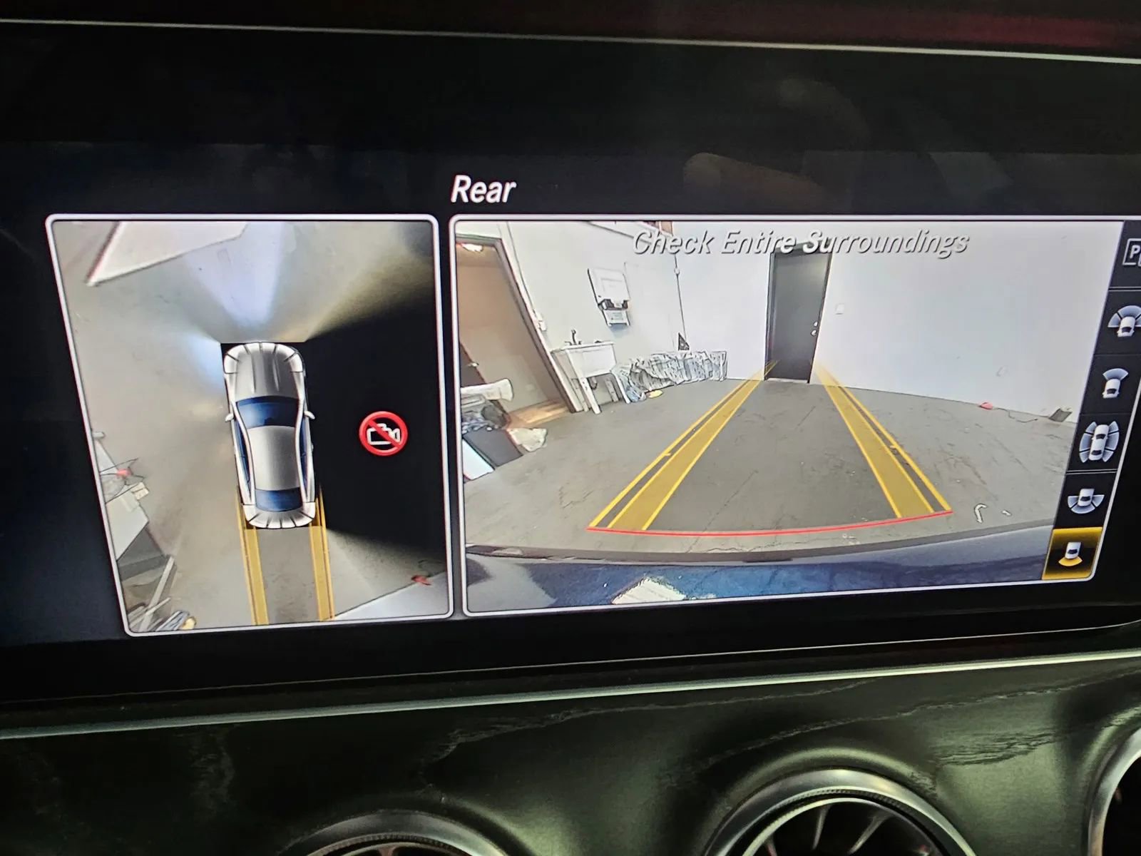Used 2020 Mercedes-Benz E 450 Coupe image 18