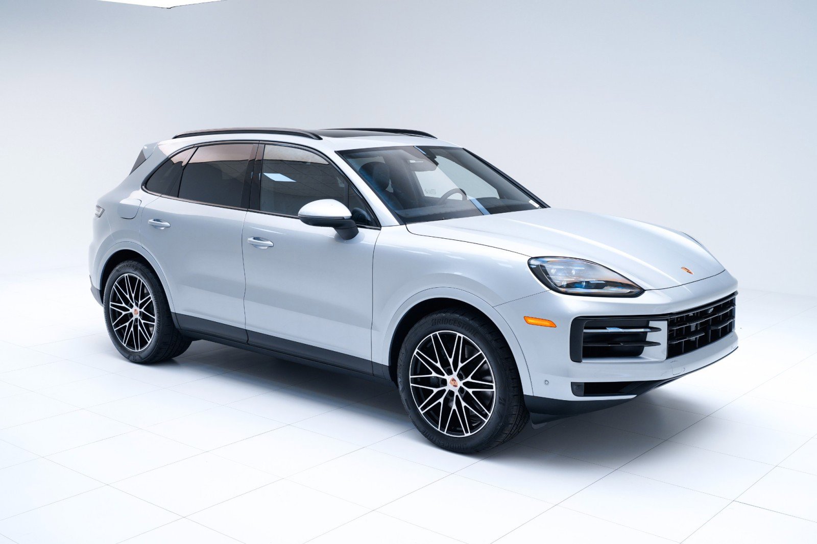 New 2026 Porsche Cayenne image 7