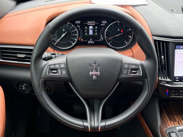 Used 2022 Maserati Levante GT image 50