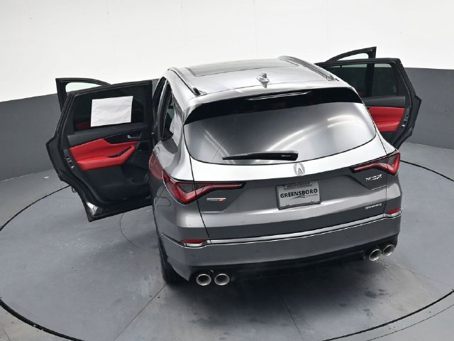 New 2026 Acura MDX Type S w/ Advance Package AWD/4WD image 39