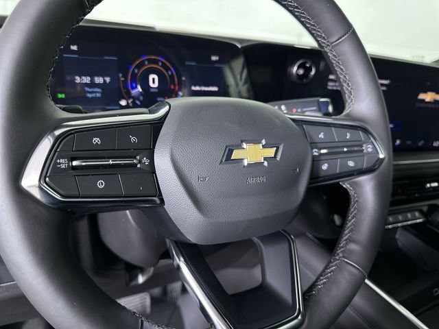 New 2026 Chevrolet Suburban LT w/ Comfort Package AWD/4WD image 12