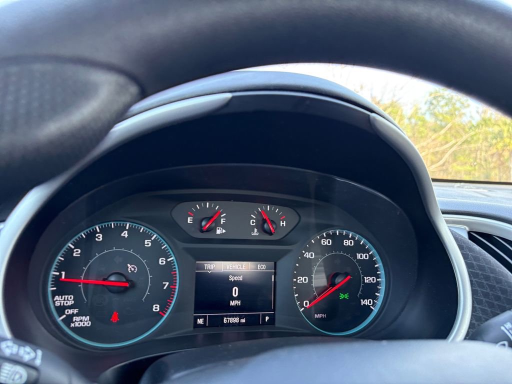 Used 2023 Chevrolet Malibu LT image 16