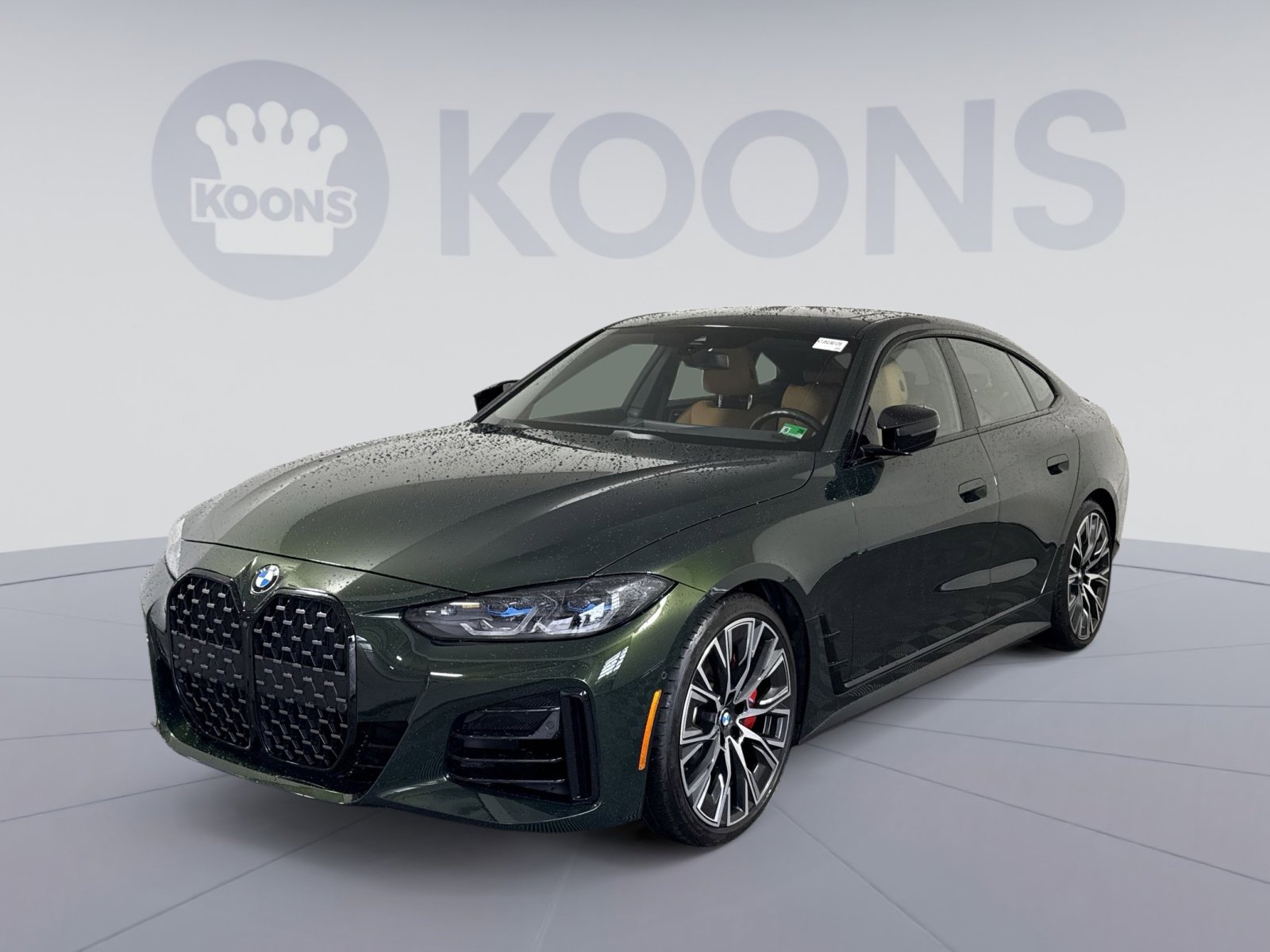 Used 2024 BMW M440i Gran Coupe w/ Premium Package
