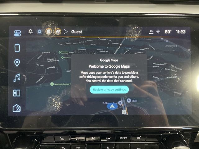 New 2027 Chevrolet Bolt LT w/ Comfort Package FWD image 18