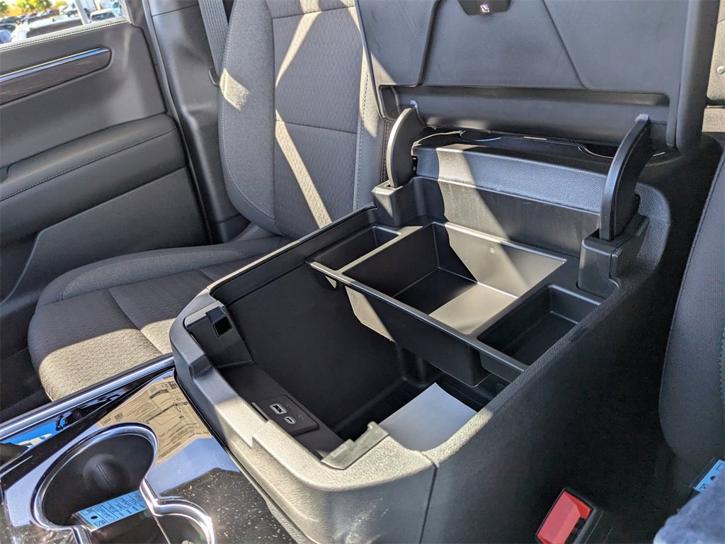 New 2026 Chevrolet Tahoe LS w/ LPO, Dark Essentials Package image 27