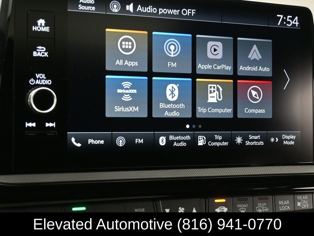 Used 2025 Honda Odyssey Sport-L image 9