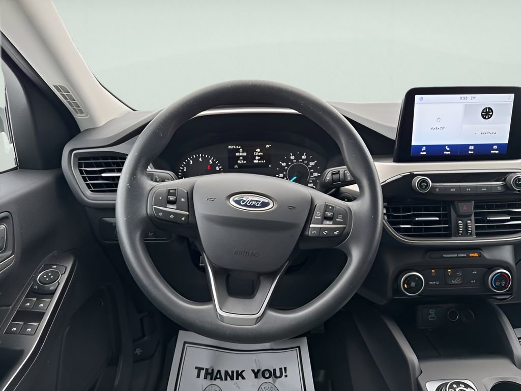 Used 2022 Ford Escape SE image 14