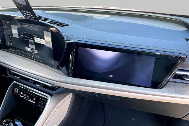 New 2026 Audi Q5 Premium Plus AWD/4WD image 16