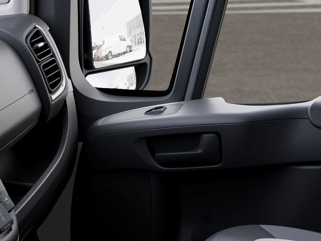 New 2025 RAM ProMaster 3500 w/ Quick Order Package 22G SLT FWD image 25