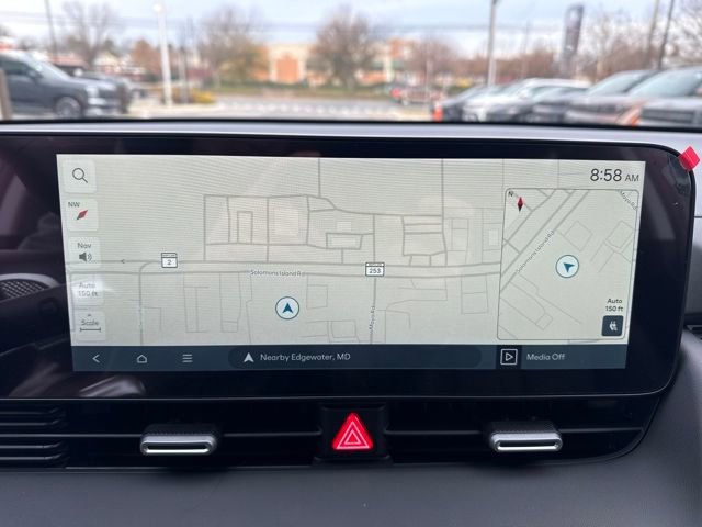 New 2026 Hyundai Ioniq 5 SEL image 19