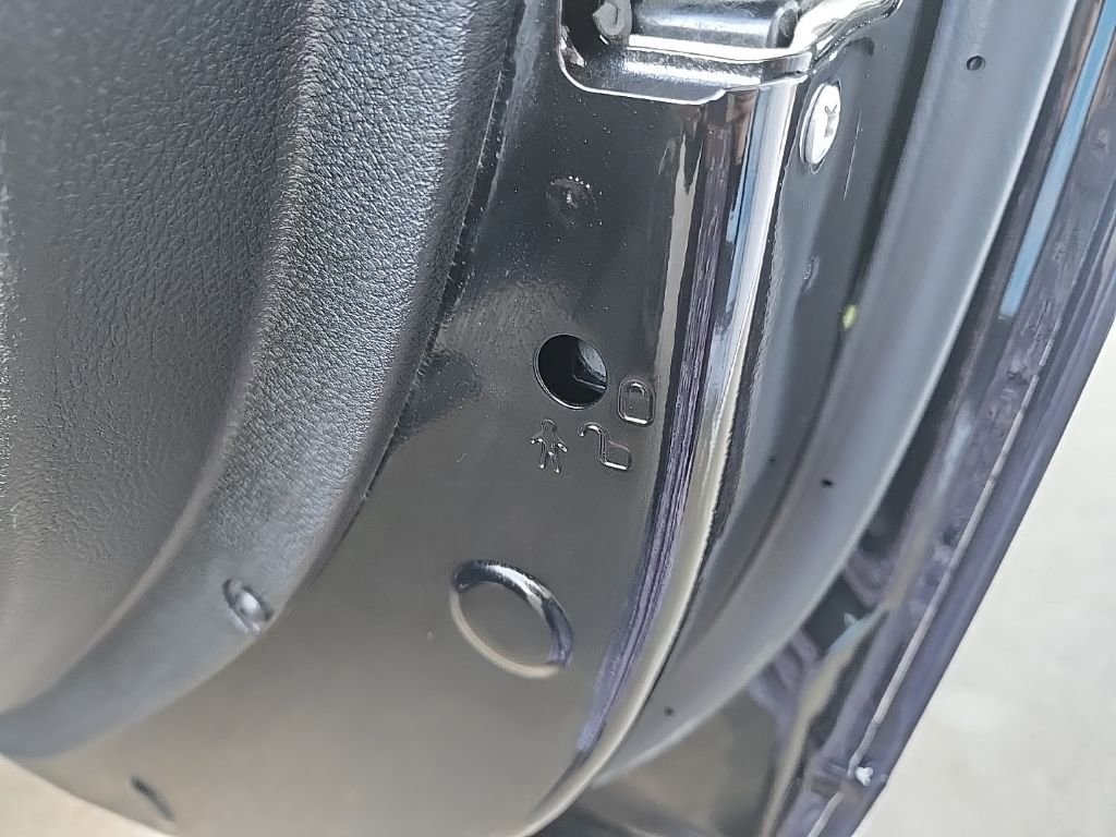 Used 2023 RAM 2500 Rebel w/ Level 1 Equipment Group image 98