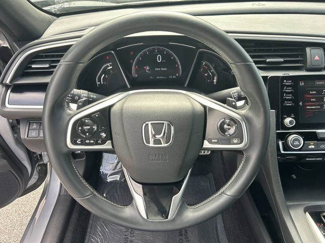 Used 2020 Honda Civic Sport image 20