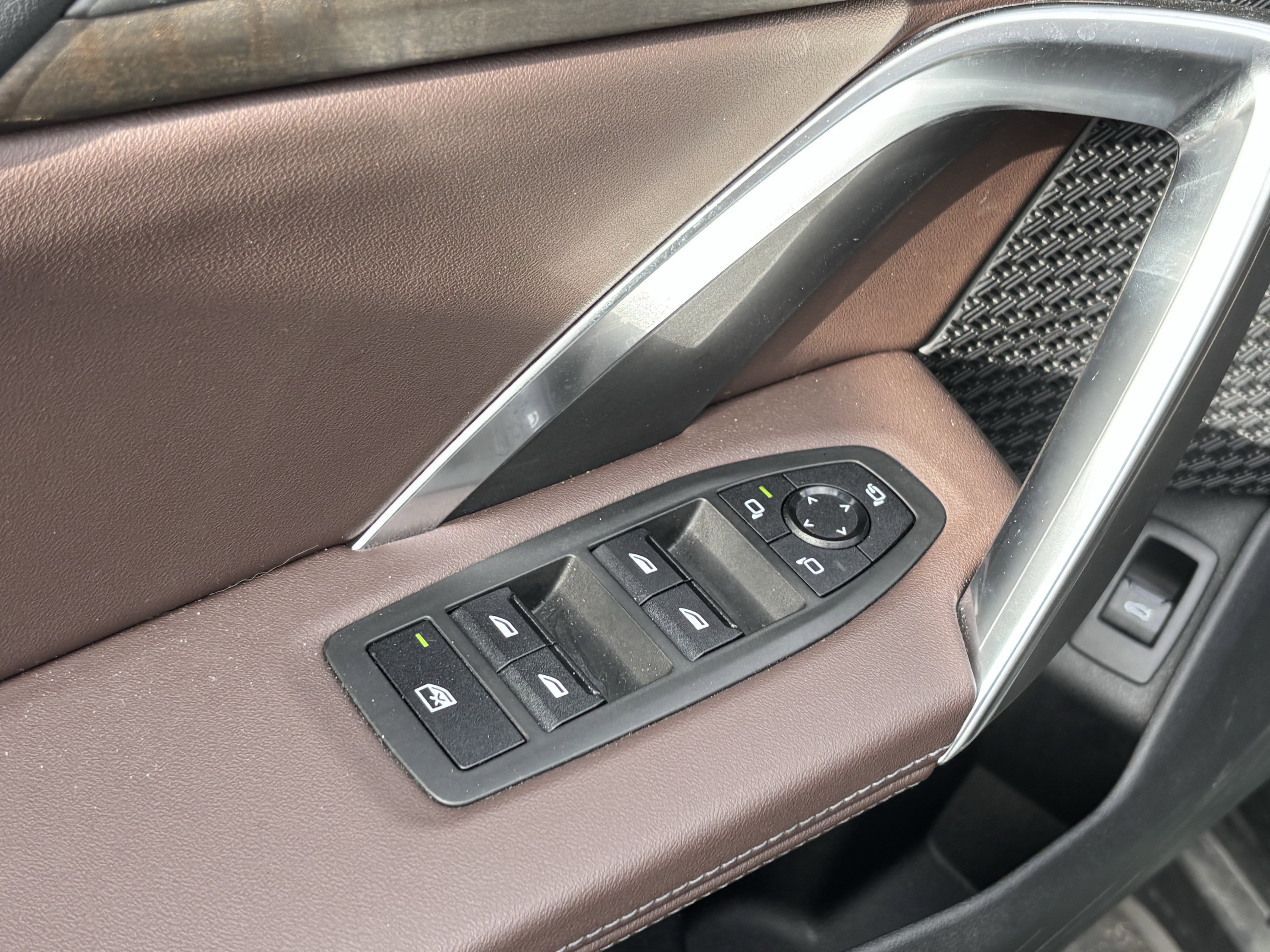 Used 2023 BMW X1 xDrive28i w/ Convenience Package image 15