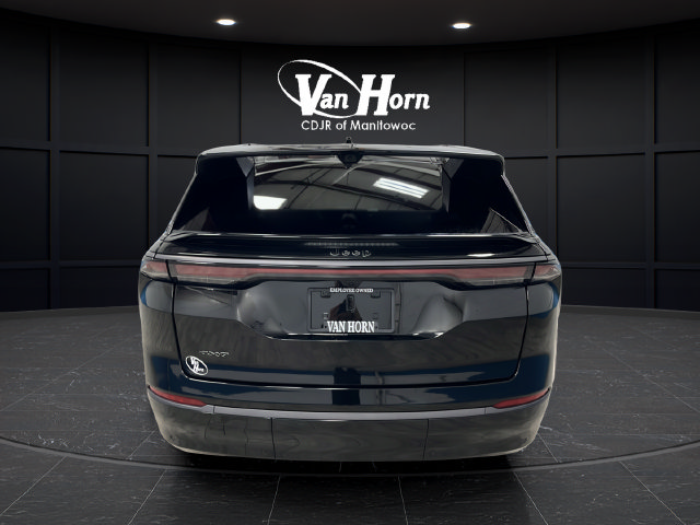 Used 2025 Jeep Wagoneer S Launch Edition AWD/4WD image 6