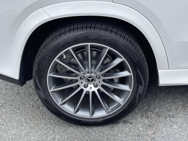 Used 2024 Mercedes-Benz GLE 350 4MATIC image 9