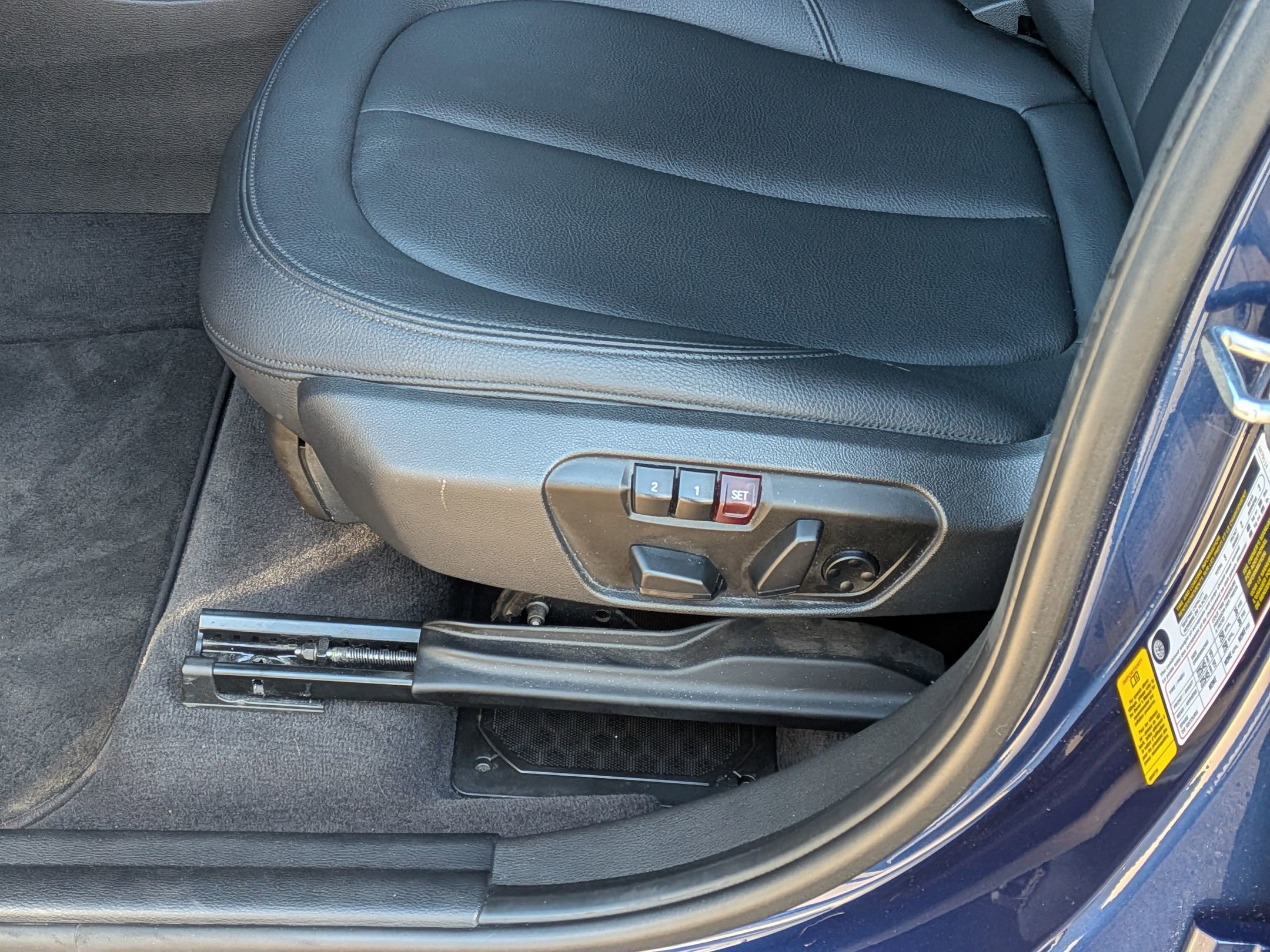 Used 2017 BMW X1 sDrive28i image 12