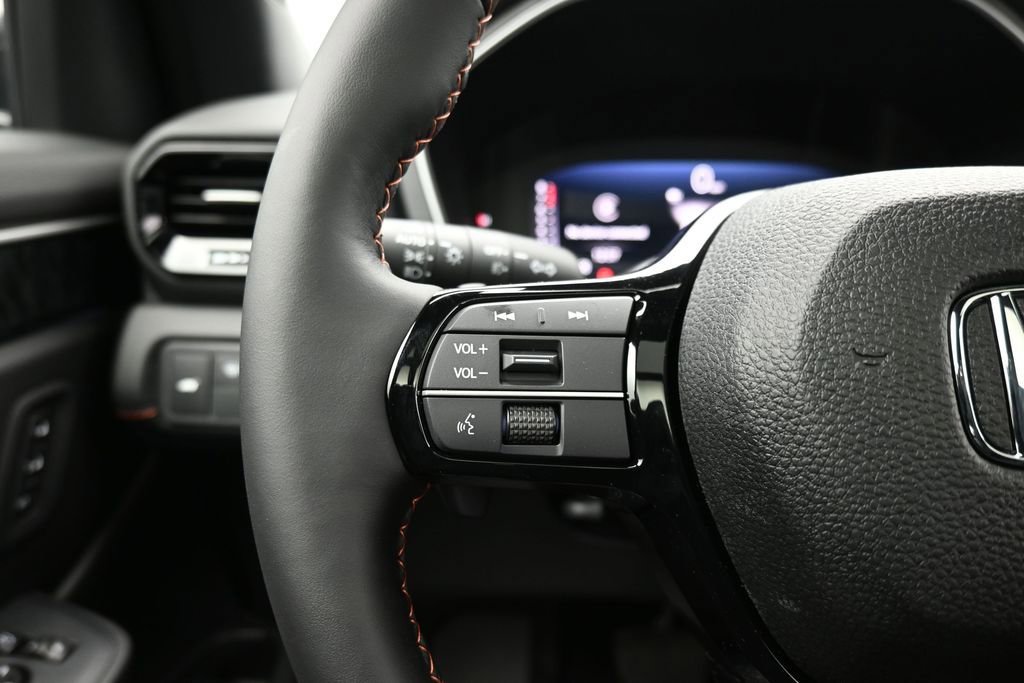 New 2026 Honda Passport TrailSport Elite image 52