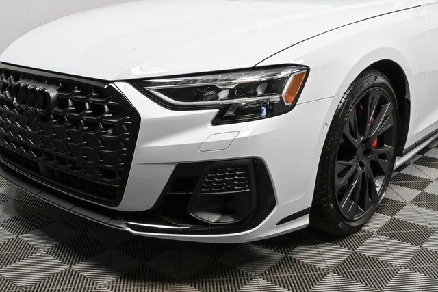 New 2026 Audi S8 4.0T image 37