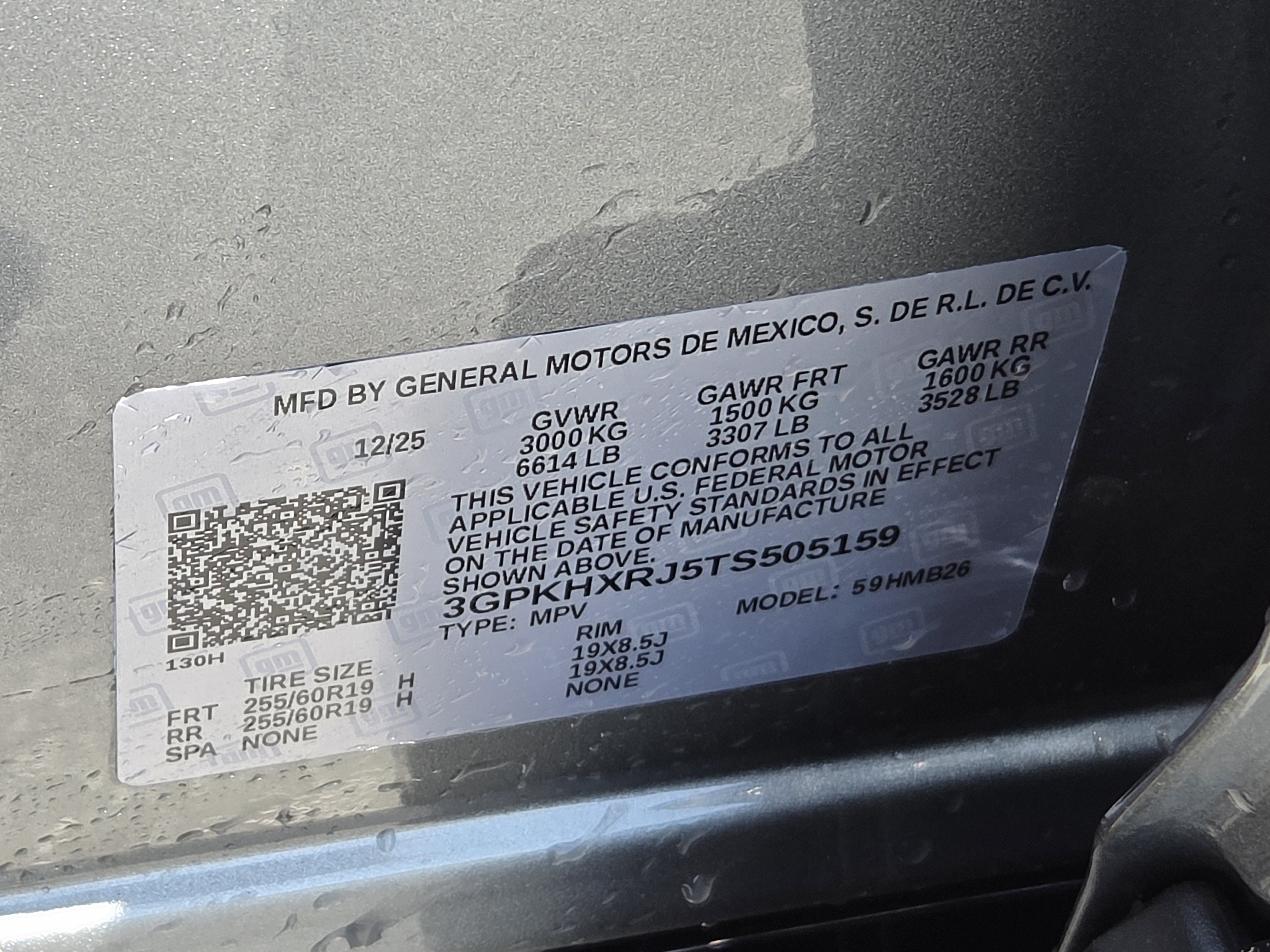 Used 2026 Honda Prologue Touring image 36