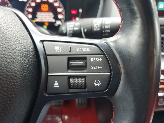 Used 2023 Honda Civic Type R image 23