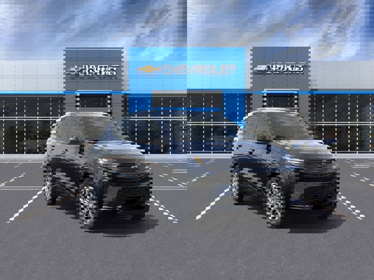 New 2027 Chevrolet Bolt LT w/ Comfort Package image 25