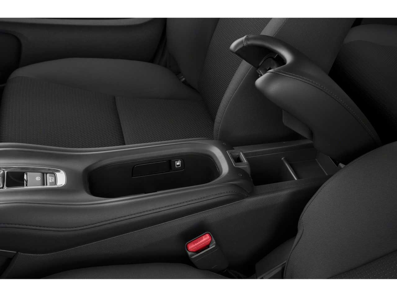 Used 2022 Honda HR-V EX image 10