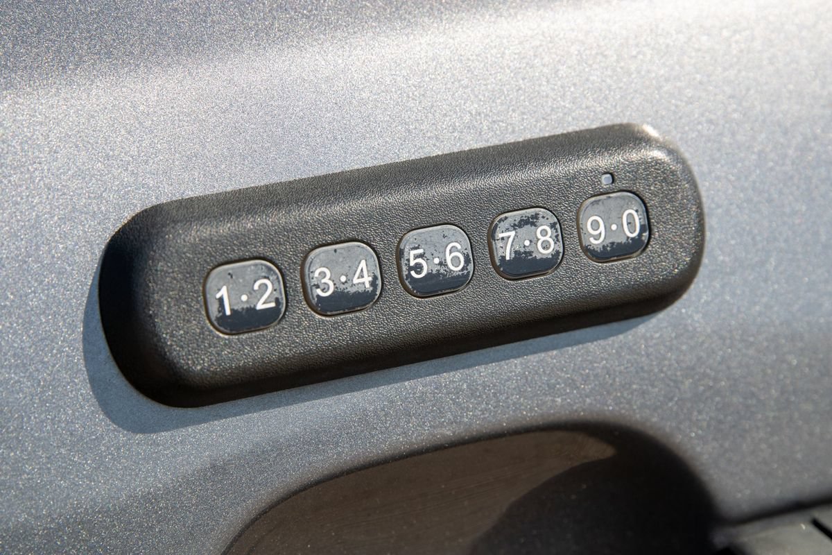 Used 2021 Ford Ranger XLT w/ Tremor Off-Road Package AWD/4WD image 40
