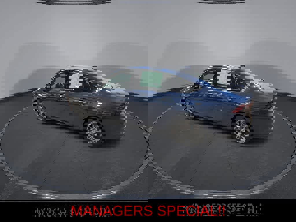 Used 2024 Honda Accord EX image 6