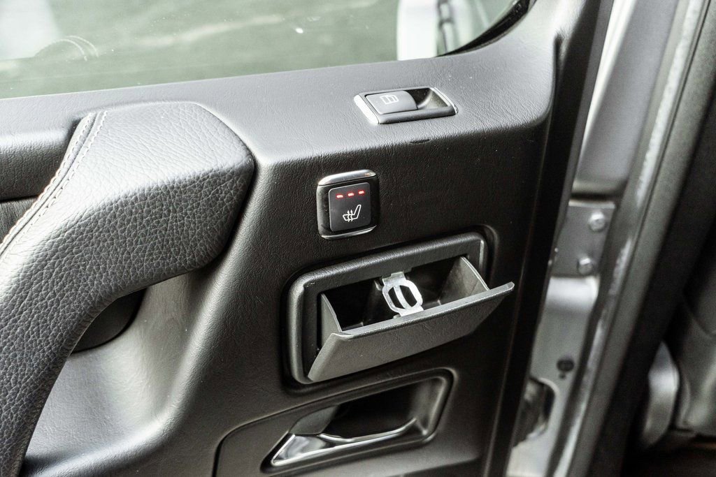 Used 2018 Mercedes-Benz G 550 image 33