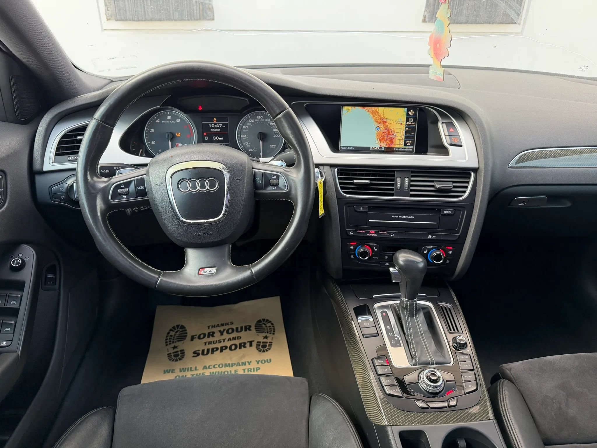 Used 2011 Audi S4 Premium Plus AWD/4WD image 16