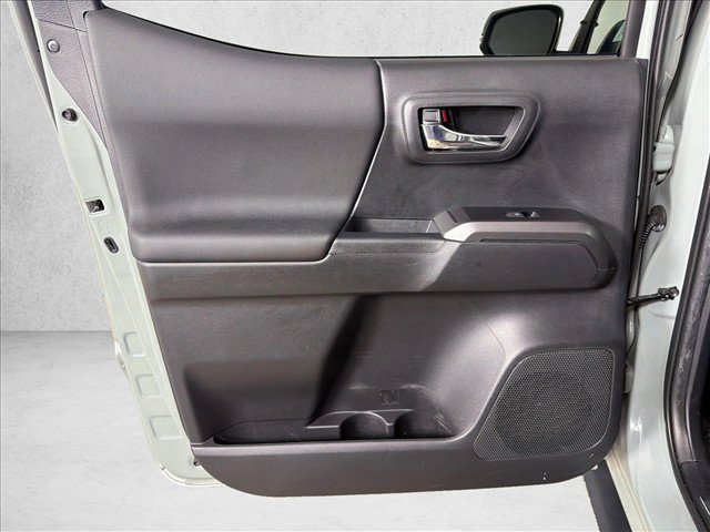 Used 2023 Toyota Tacoma TRD Off-Road w/ Technology Package RWD image 21